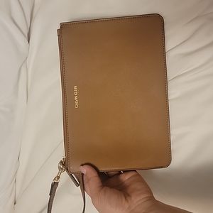 Calvin Klein Wrislet